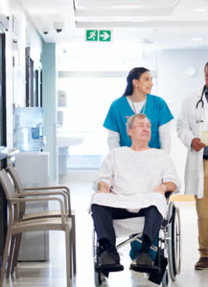 How Healthcare Security Services Improve Patient Safety