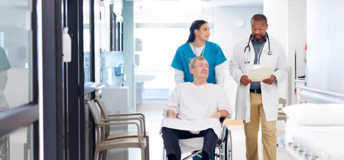 How Healthcare Security Services Improve Patient Safety