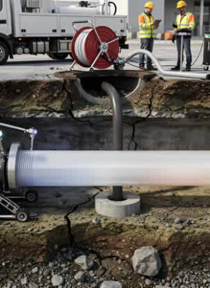 How Pipe Relining Works to Prevent Costly Repairs