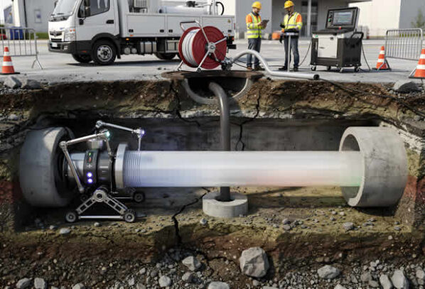 How Pipe Relining Works to Prevent Costly Repairs