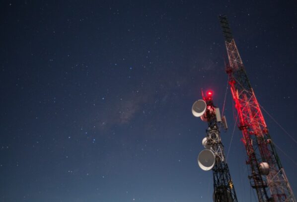 Why Infrastructure Visibility Impacts Public Safety