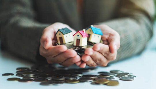 Tips For Successful Real Estate Investment In Competitive Markets