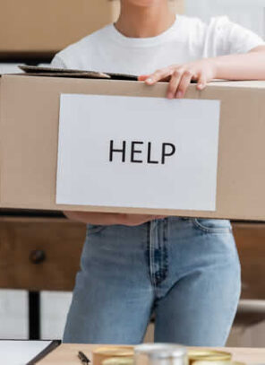 Disaster-Proofing Your Small Business Move in Illinois