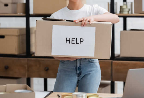 Disaster-Proofing Your Small Business Move in Illinois