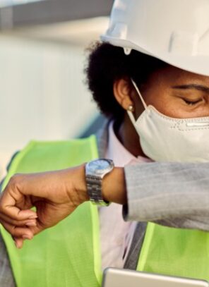 Most Common Causes of Respiratory Issues on Jobsites