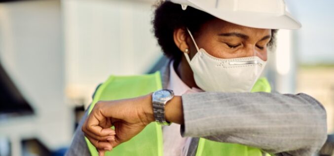Most Common Causes of Respiratory Issues on Jobsites