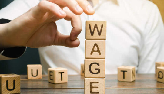 Navigating Minimum Wage: A Small Business Guide