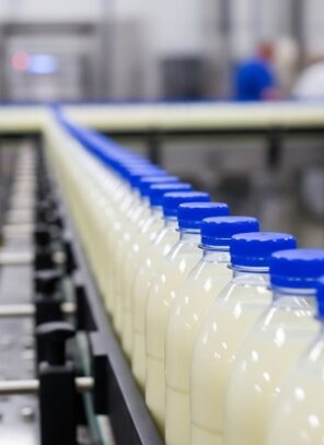 The Unique Packaging Challenges for Beverage Plants