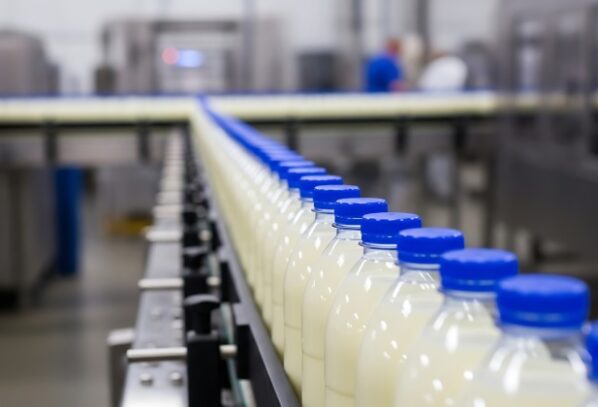 The Unique Packaging Challenges for Beverage Plants