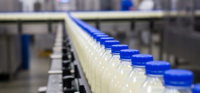 The Unique Packaging Challenges for Beverage Plants