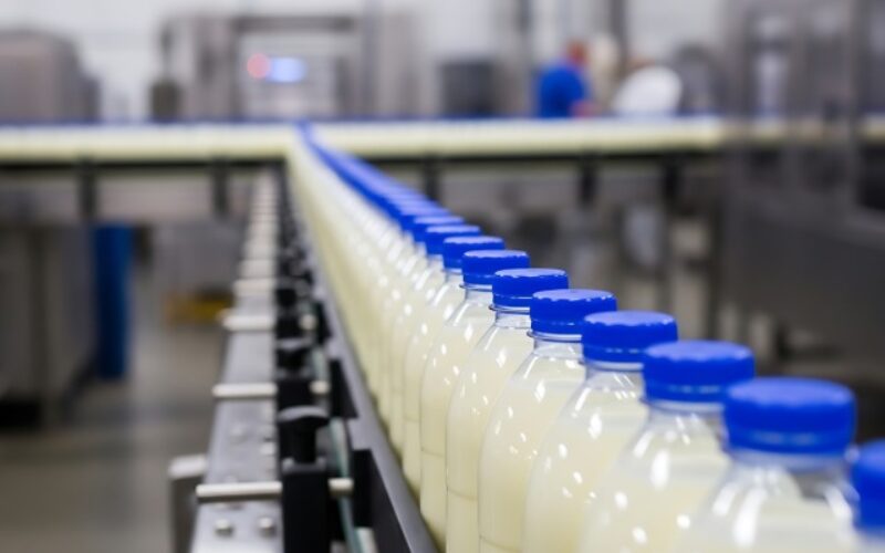 The Unique Packaging Challenges for Beverage Plants