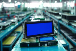 From Assembly Lines to Algorithms: The New Age of Manufacturing