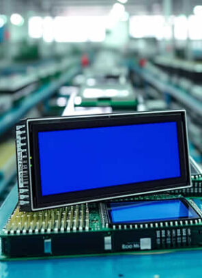 From Assembly Lines to Algorithms: The New Age of Manufacturing