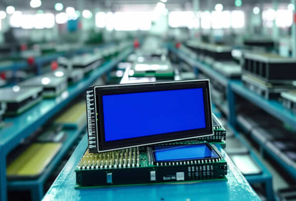 From Assembly Lines to Algorithms: The New Age of Manufacturing