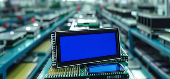 From Assembly Lines to Algorithms: The New Age of Manufacturing