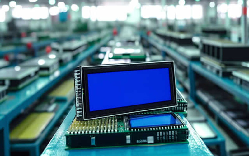 From Assembly Lines to Algorithms: The New Age of Manufacturing