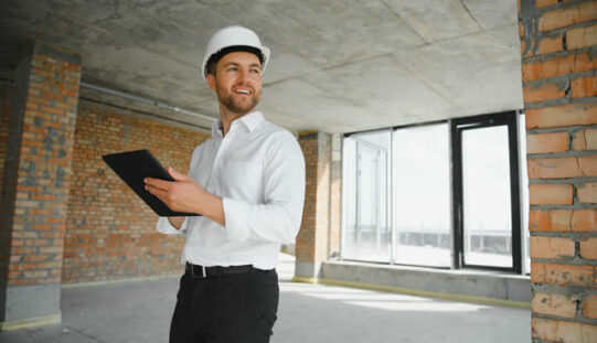 Why Hiring a Building Inspector Is Essential Before Buying a Property