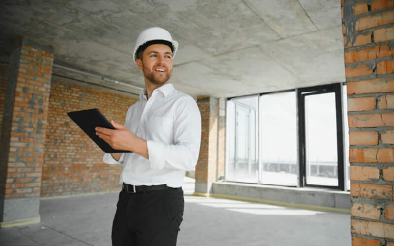 Why Hiring a Building Inspector Is Essential Before Buying a Property