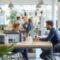 The Hidden ROI of Smarter Office Environments