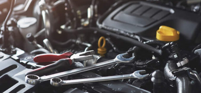 How To Choose The Right Car Service Provider
