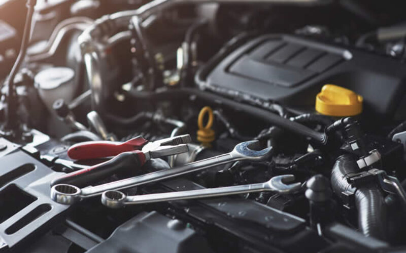How To Choose The Right Car Service Provider