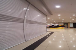Heavy-Duty Commercial Roller Shutters for Maximum Protection