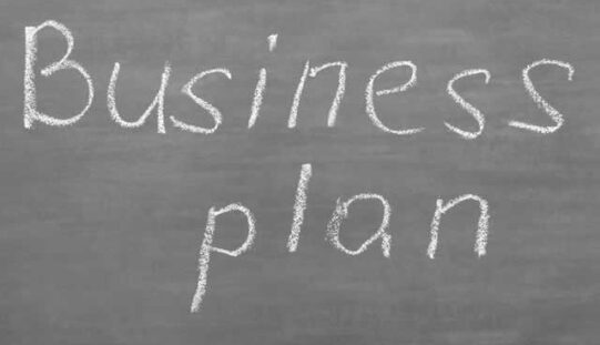 6 Critical Areas For Your 2027 Business Plan