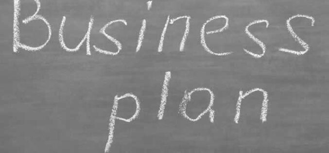 6 Critical Areas For Your 2027 Business Plan
