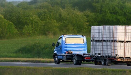 Where Container Return Programs Start Slipping