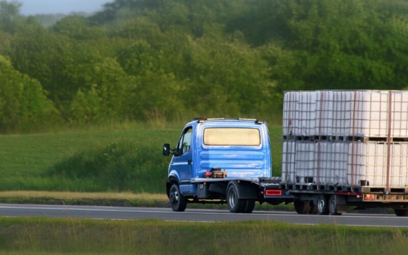 Where Container Return Programs Start Slipping