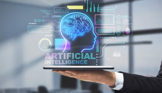 Navigating Sales Planning With Artificial Intelligence