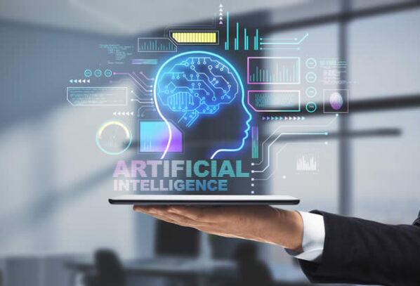 Navigating Sales Planning With Artificial Intelligence
