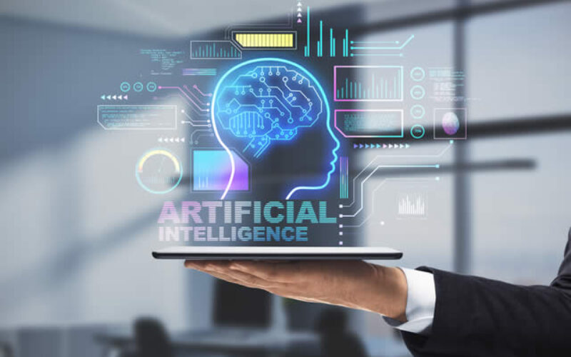 Navigating Sales Planning With Artificial Intelligence