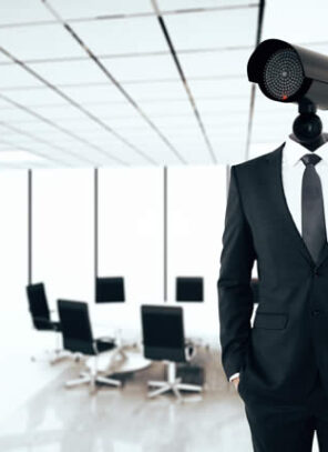 Navigating Employee Privacy and Workplace Surveillance