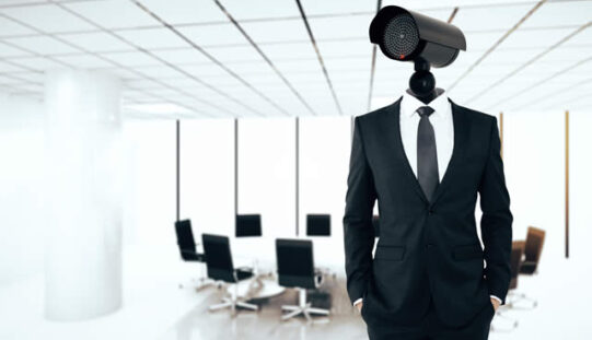 Navigating Employee Privacy and Workplace Surveillance
