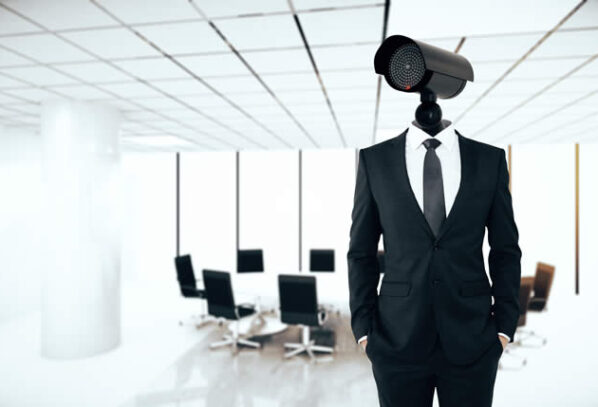 Navigating Employee Privacy and Workplace Surveillance