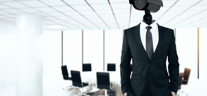 Navigating Employee Privacy and Workplace Surveillance