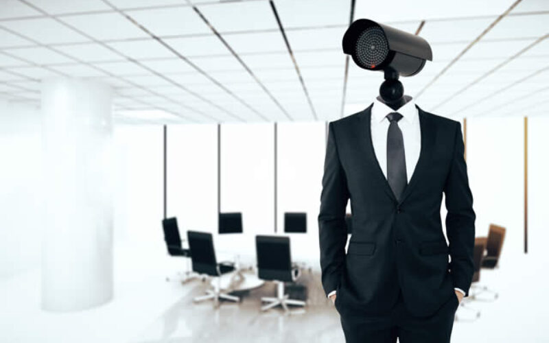 Navigating Employee Privacy and Workplace Surveillance