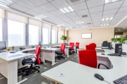 Creative Ways To Brand Your Office Space