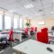 Creative Ways To Brand Your Office Space