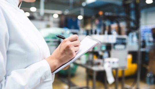 Quality Control Habits That Support Better Innovation