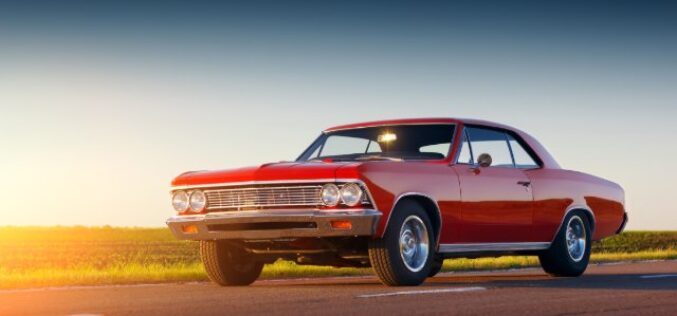 Importance of Regular Oil Maintenance for Hot Rods