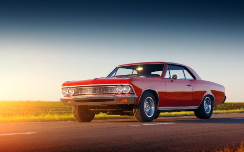 Importance of Regular Oil Maintenance for Hot Rods