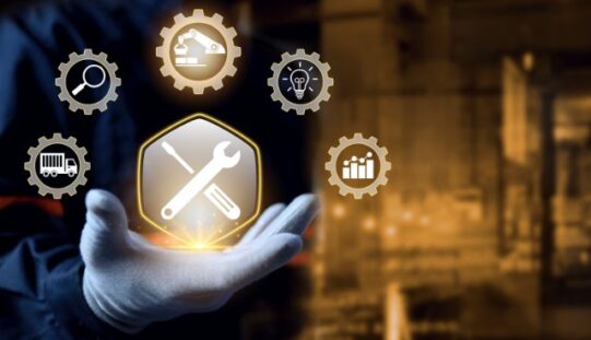 How Preventive Technology Protects Core Workflows