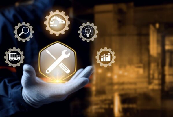 How Preventive Technology Protects Core Workflows