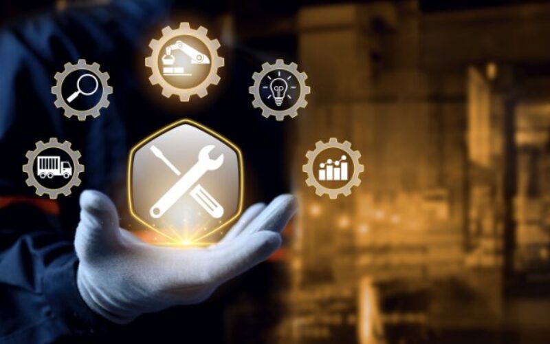 How Preventive Technology Protects Core Workflows