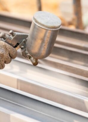 Top Industries That Rely on HVOF Coatings