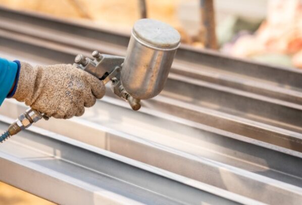 Top Industries That Rely on HVOF Coatings