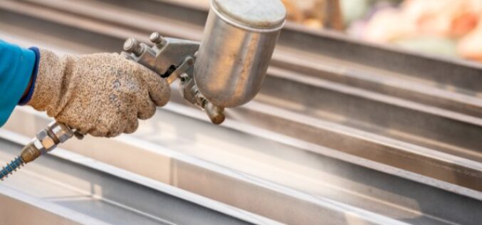 Top Industries That Rely on HVOF Coatings