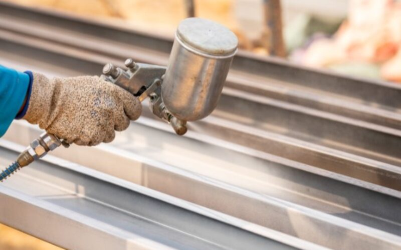 Top Industries That Rely on HVOF Coatings